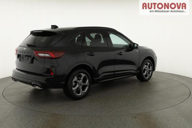 Ford Kuga ST-Line 1.5 EcoBoost ST-Line, Navi, LED, Kamera, Winter, FS beheizbar 