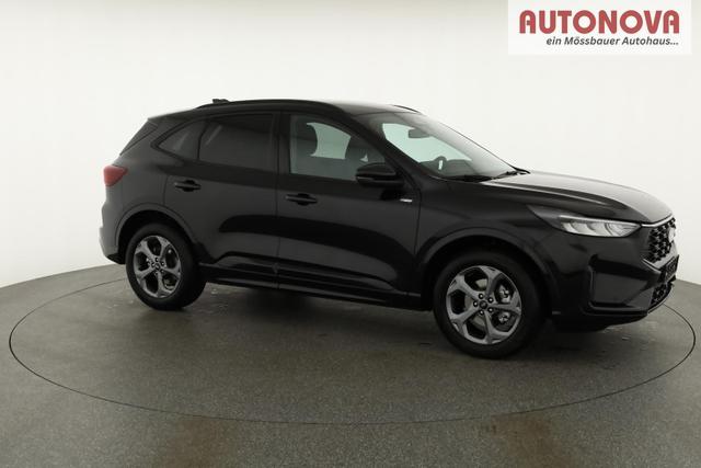 Ford Kuga ST-Line 1.5 EcoBoost ST-Line, Navi, LED, Kamera, Winter, FS beheizbar 