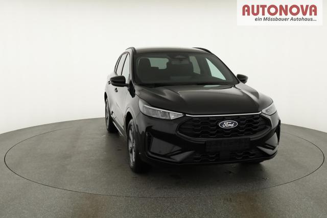 Ford Kuga ST-Line 1.5 EcoBoost ST-Line, Navi, LED, Kamera, Winter, FS beheizbar 