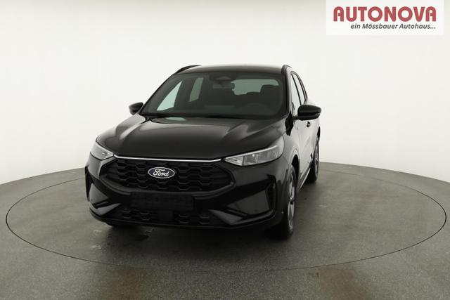 Ford Kuga ST-Line 1.5 EcoBoost ST-Line, Navi, LED, Kamera, Winter, FS beheizbar 