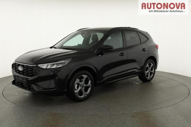 Ford Kuga ST-Line 1.5 EcoBoost ST-Line, Navi, LED, Kamera, Winter, FS beheizbar 