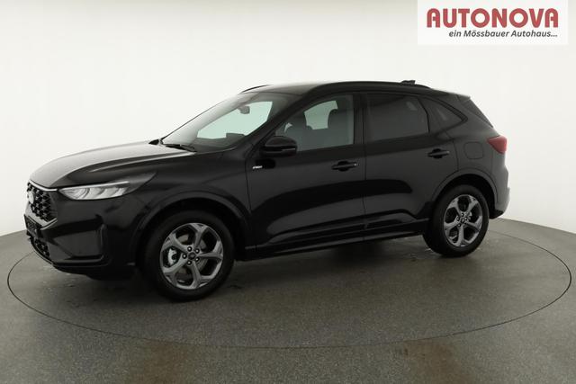 Ford Kuga ST-Line 1.5 EcoBoost ST-Line, Navi, LED, Kamera, Winter, FS beheizbar 