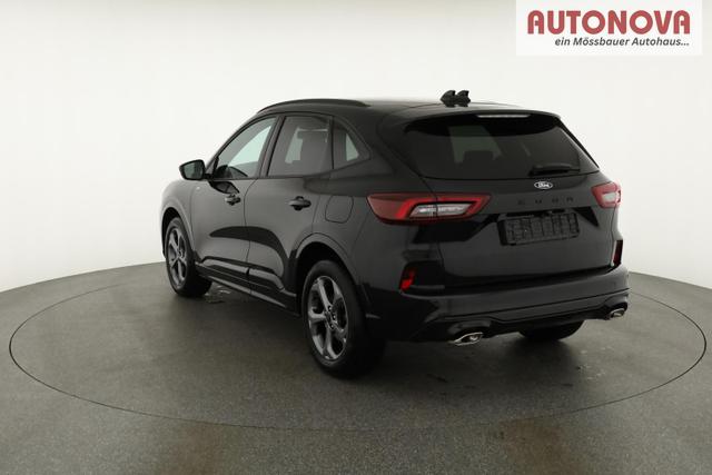 Ford Kuga ST-Line 1.5 EcoBoost ST-Line, Navi, LED, Kamera, Winter, FS beheizbar 