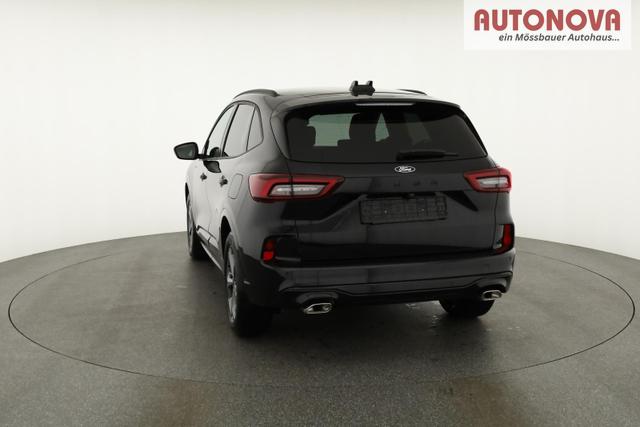 Ford Kuga ST-Line 1.5 EcoBoost ST-Line, Navi, LED, Kamera, Winter, FS beheizbar 