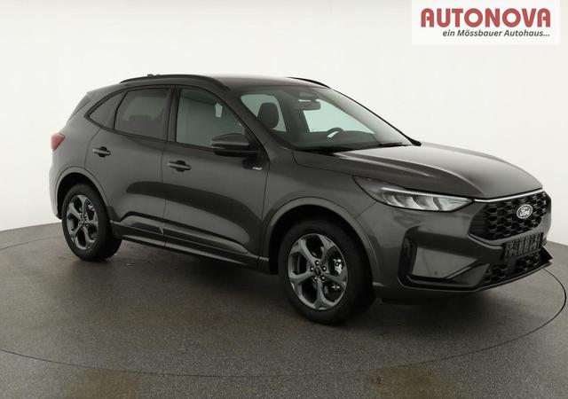 Ford Kuga - ST-Line 1.5 EcoBoost ST-Line, Navi, AHK, LED, Kamera, Winter, FS beheizbar, 5 J.-Garantie