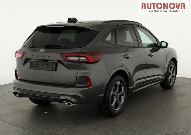 Ford Kuga ST-Line 1.5 EcoBoost ST-Line, Navi, AHK, LED, Kamera, Winter, FS beheizbar, 5 J.-Garantie 