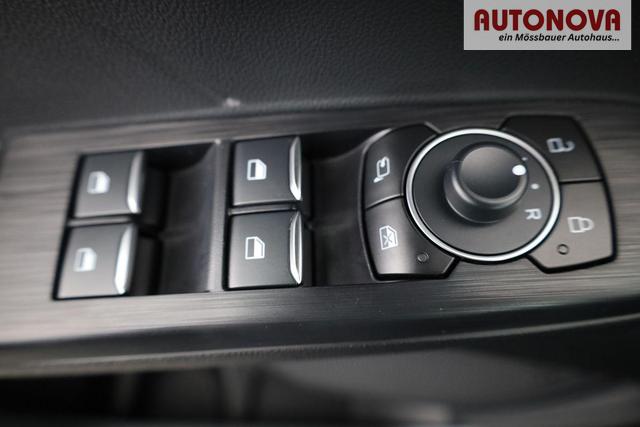 Ford Kuga ST-Line 1.5 EcoBoost ST-Line, Navi, AHK, LED, Kamera, Winter, FS beheizbar, 5 J.-Garantie 