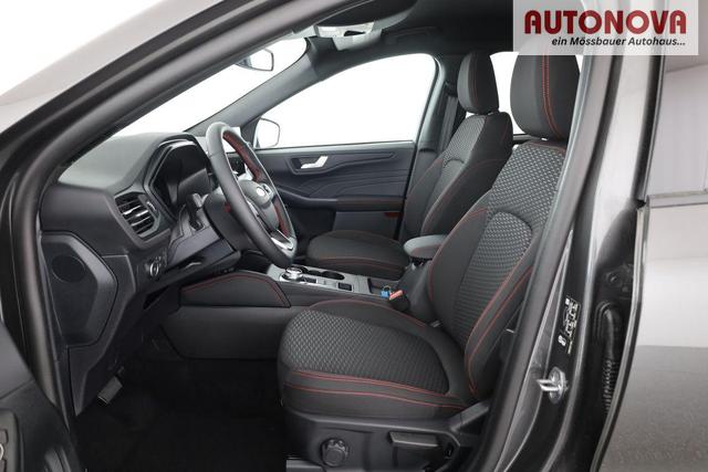 Ford Kuga ST-Line 1.5 EcoBoost ST-Line, Navi, AHK, LED, Kamera, Winter, FS beheizbar, 5 J.-Garantie 