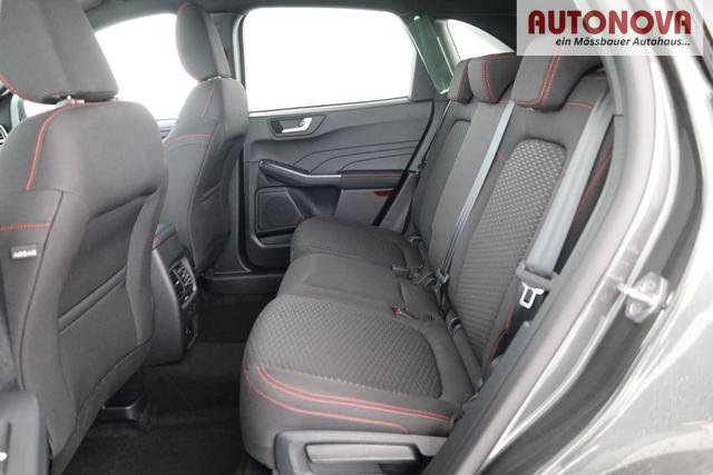Ford Kuga ST-Line 1.5 EcoBoost ST-Line, Navi, AHK, LED, Kamera, Winter, FS beheizbar, 5 J.-Garantie 