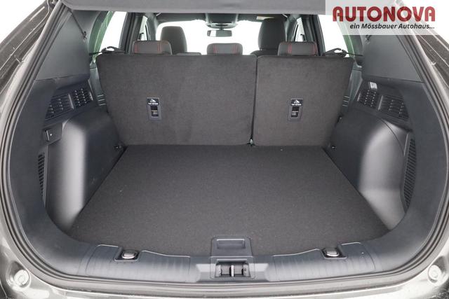 Ford Kuga ST-Line 1.5 EcoBoost ST-Line, Navi, AHK, LED, Kamera, Winter, FS beheizbar, 5 J.-Garantie 