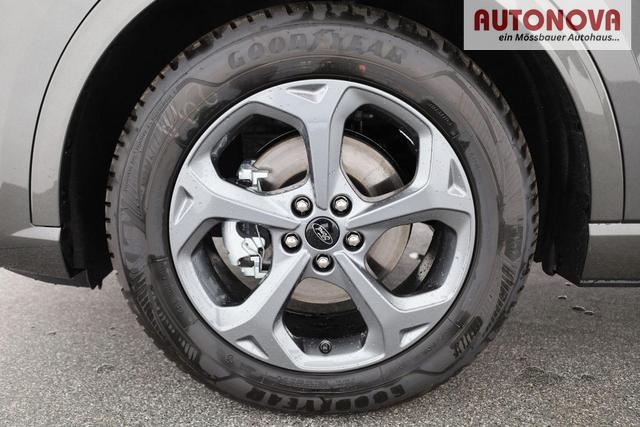 Ford Kuga ST-Line 1.5 EcoBoost ST-Line, Navi, AHK, LED, Kamera, Winter, FS beheizbar, 5 J.-Garantie 
