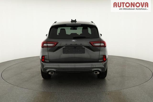 Ford Kuga ST-Line 1.5 EcoBoost ST-Line, Navi, AHK, LED, Kamera, Winter, FS beheizbar, 5 J.-Garantie 