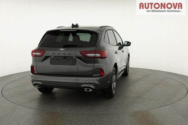 Ford Kuga ST-Line 1.5 EcoBoost ST-Line, Navi, AHK, LED, Kamera, Winter, FS beheizbar, 5 J.-Garantie 
