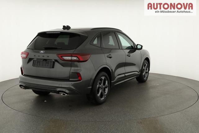 Ford Kuga ST-Line 1.5 EcoBoost ST-Line, Navi, AHK, LED, Kamera, Winter, FS beheizbar, 5 J.-Garantie 