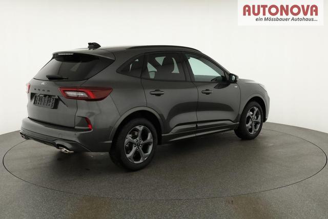 Ford Kuga ST-Line 1.5 EcoBoost ST-Line, Navi, AHK, LED, Kamera, Winter, FS beheizbar, 5 J.-Garantie 