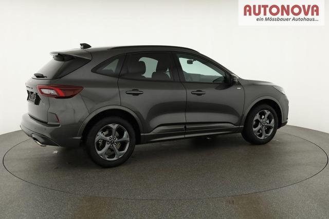 Ford Kuga ST-Line 1.5 EcoBoost ST-Line, Navi, AHK, LED, Kamera, Winter, FS beheizbar, 5 J.-Garantie 