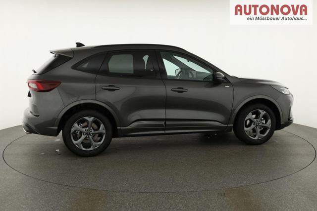 Ford Kuga ST-Line 1.5 EcoBoost ST-Line, Navi, AHK, LED, Kamera, Winter, FS beheizbar, 5 J.-Garantie 