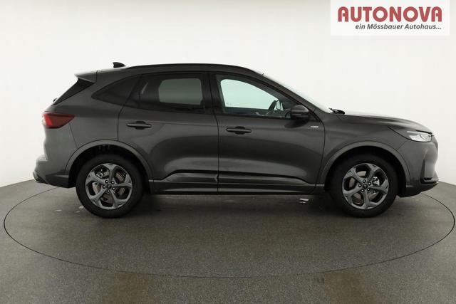 Ford Kuga ST-Line 1.5 EcoBoost ST-Line, Navi, AHK, LED, Kamera, Winter, FS beheizbar, 5 J.-Garantie 
