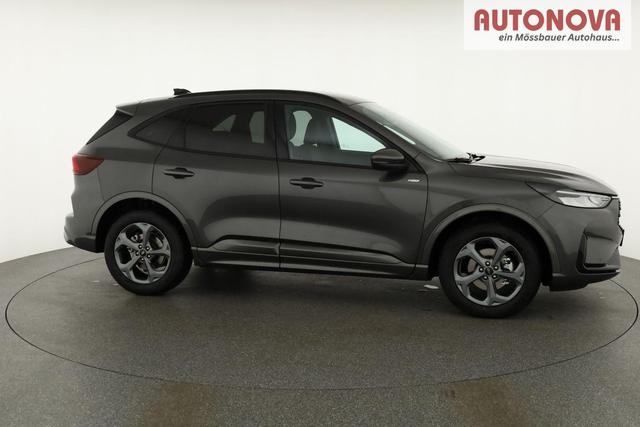 Ford Kuga ST-Line 1.5 EcoBoost ST-Line, Navi, AHK, LED, Kamera, Winter, FS beheizbar, 5 J.-Garantie 