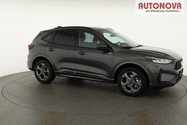 Ford Kuga ST-Line 1.5 EcoBoost ST-Line, Navi, AHK, LED, Kamera, Winter, FS beheizbar, 5 J.-Garantie 