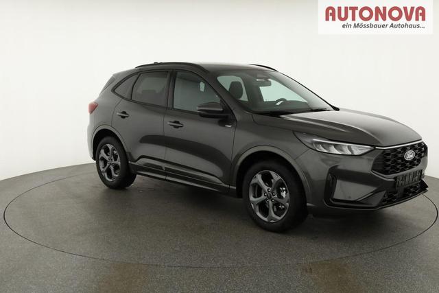 Ford Kuga ST-Line 1.5 EcoBoost ST-Line, Navi, AHK, LED, Kamera, Winter, FS beheizbar, 5 J.-Garantie 