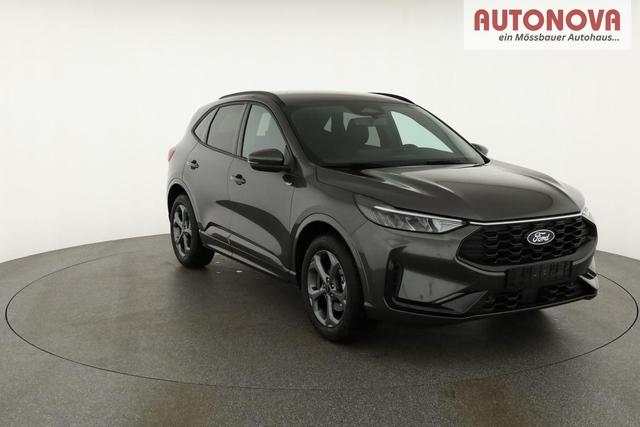 Ford Kuga ST-Line 1.5 EcoBoost ST-Line, Navi, AHK, LED, Kamera, Winter, FS beheizbar, 5 J.-Garantie 