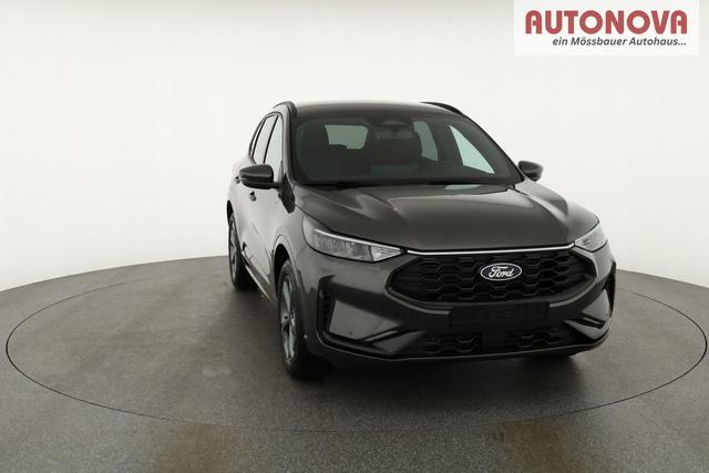 Ford Kuga ST-Line 1.5 EcoBoost ST-Line, Navi, AHK, LED, Kamera, Winter, FS beheizbar, 5 J.-Garantie 