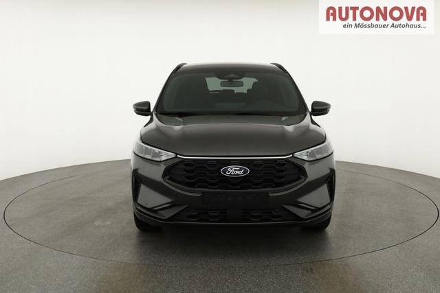 Ford Kuga ST-Line 1.5 EcoBoost ST-Line, Navi, AHK, LED, Kamera, Winter, FS beheizbar, 5 J.-Garantie 