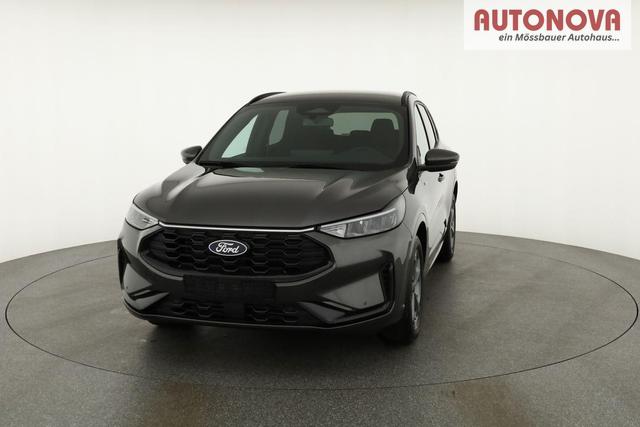 Ford Kuga ST-Line 1.5 EcoBoost ST-Line, Navi, AHK, LED, Kamera, Winter, FS beheizbar, 5 J.-Garantie 