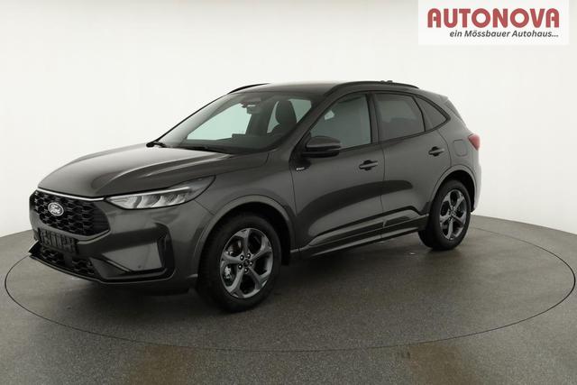 Ford Kuga ST-Line 1.5 EcoBoost ST-Line, Navi, AHK, LED, Kamera, Winter, FS beheizbar, 5 J.-Garantie 