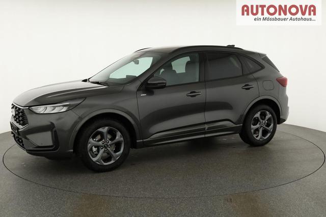 Ford Kuga ST-Line 1.5 EcoBoost ST-Line, Navi, AHK, LED, Kamera, Winter, FS beheizbar, 5 J.-Garantie 