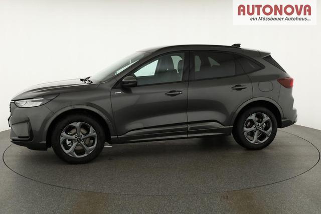 Ford Kuga ST-Line 1.5 EcoBoost ST-Line, Navi, AHK, LED, Kamera, Winter, FS beheizbar, 5 J.-Garantie 