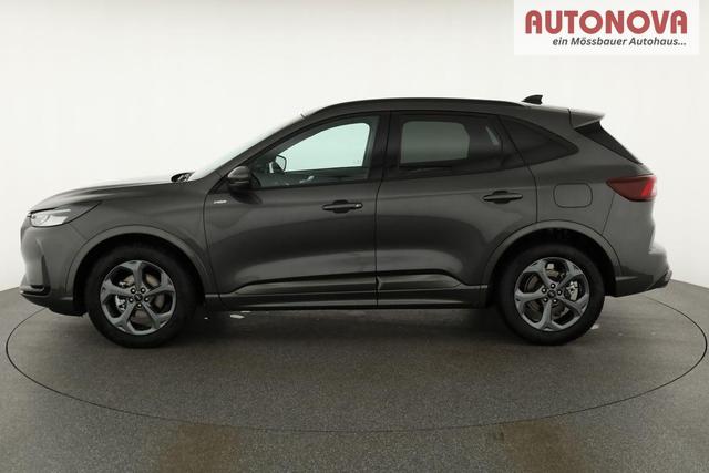 Ford Kuga ST-Line 1.5 EcoBoost ST-Line, Navi, AHK, LED, Kamera, Winter, FS beheizbar, 5 J.-Garantie 