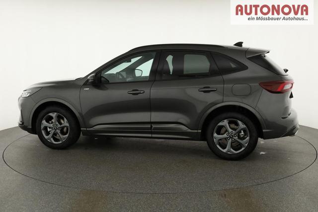 Ford Kuga ST-Line 1.5 EcoBoost ST-Line, Navi, AHK, LED, Kamera, Winter, FS beheizbar, 5 J.-Garantie 