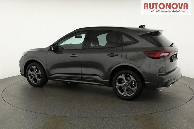 Ford Kuga ST-Line 1.5 EcoBoost ST-Line, Navi, AHK, LED, Kamera, Winter, FS beheizbar, 5 J.-Garantie 