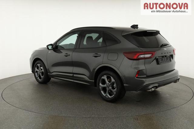 Ford Kuga ST-Line 1.5 EcoBoost ST-Line, Navi, AHK, LED, Kamera, Winter, FS beheizbar, 5 J.-Garantie 
