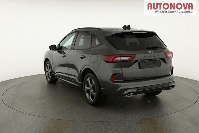 Ford Kuga ST-Line 1.5 EcoBoost ST-Line, Navi, AHK, LED, Kamera, Winter, FS beheizbar, 5 J.-Garantie 