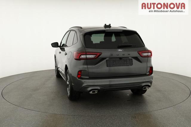 Ford Kuga ST-Line 1.5 EcoBoost ST-Line, Navi, AHK, LED, Kamera, Winter, FS beheizbar, 5 J.-Garantie 