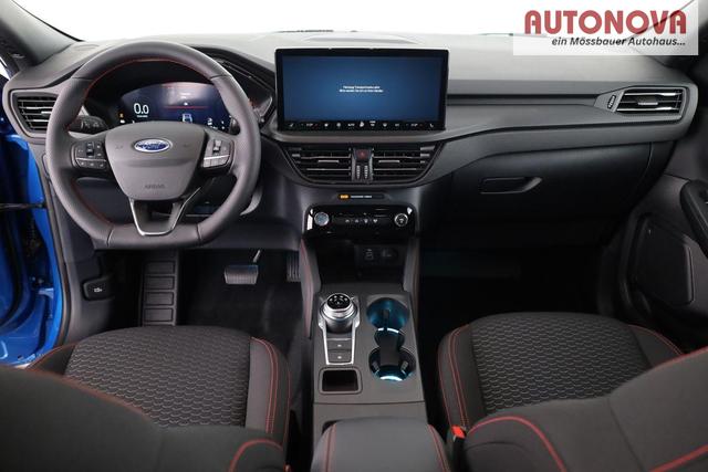 Ford Kuga ST-Line 1.5 EcoBoost ST-Line, Navi, LED, Kamera, Winter, FS beheizbar 