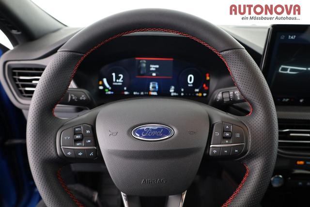 Ford Kuga ST-Line 1.5 EcoBoost ST-Line, Navi, LED, Kamera, Winter, FS beheizbar 