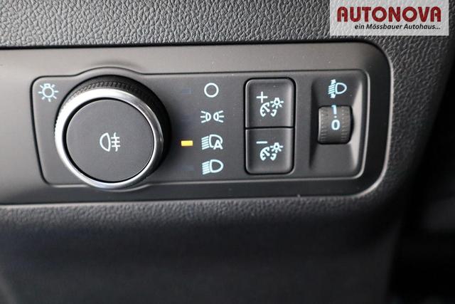 Ford Kuga ST-Line 1.5 EcoBoost ST-Line, Navi, LED, Kamera, Winter, FS beheizbar 