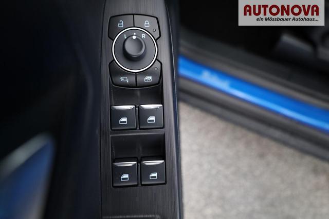 Ford Kuga ST-Line 1.5 EcoBoost ST-Line, Navi, LED, Kamera, Winter, FS beheizbar 