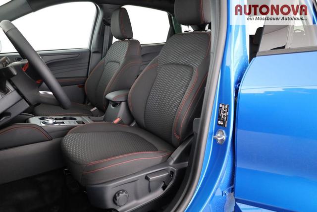 Ford Kuga ST-Line 1.5 EcoBoost ST-Line, Navi, LED, Kamera, Winter, FS beheizbar 