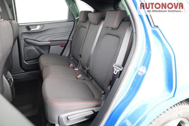 Ford Kuga ST-Line 1.5 EcoBoost ST-Line, Navi, LED, Kamera, Winter, FS beheizbar 