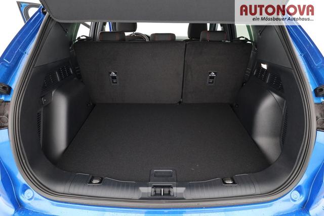 Ford Kuga ST-Line 1.5 EcoBoost ST-Line, Navi, LED, Kamera, Winter, FS beheizbar 