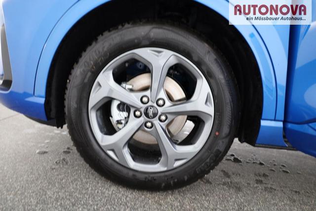Ford Kuga ST-Line 1.5 EcoBoost ST-Line, Navi, LED, Kamera, Winter, FS beheizbar 