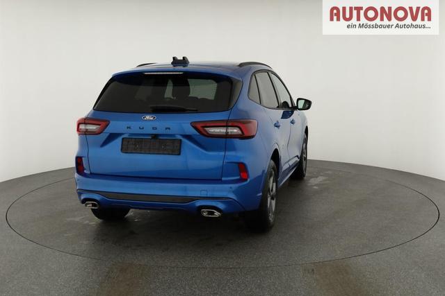 Ford Kuga ST-Line 1.5 EcoBoost ST-Line, Navi, LED, Kamera, Winter, FS beheizbar 