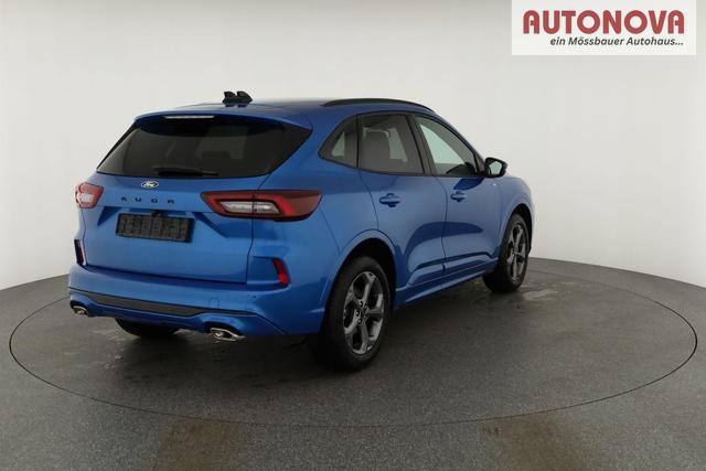 Ford Kuga ST-Line 1.5 EcoBoost ST-Line, Navi, LED, Kamera, Winter, FS beheizbar 