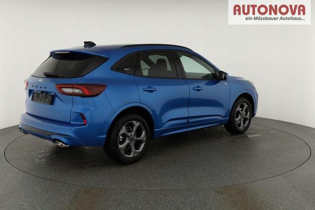 Ford Kuga ST-Line 1.5 EcoBoost ST-Line, Navi, LED, Kamera, Winter, FS beheizbar 