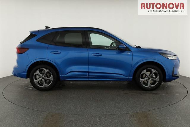 Ford Kuga ST-Line 1.5 EcoBoost ST-Line, Navi, LED, Kamera, Winter, FS beheizbar 